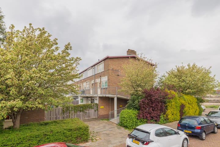 Foto 23 van Frederik Hendriklaan 15