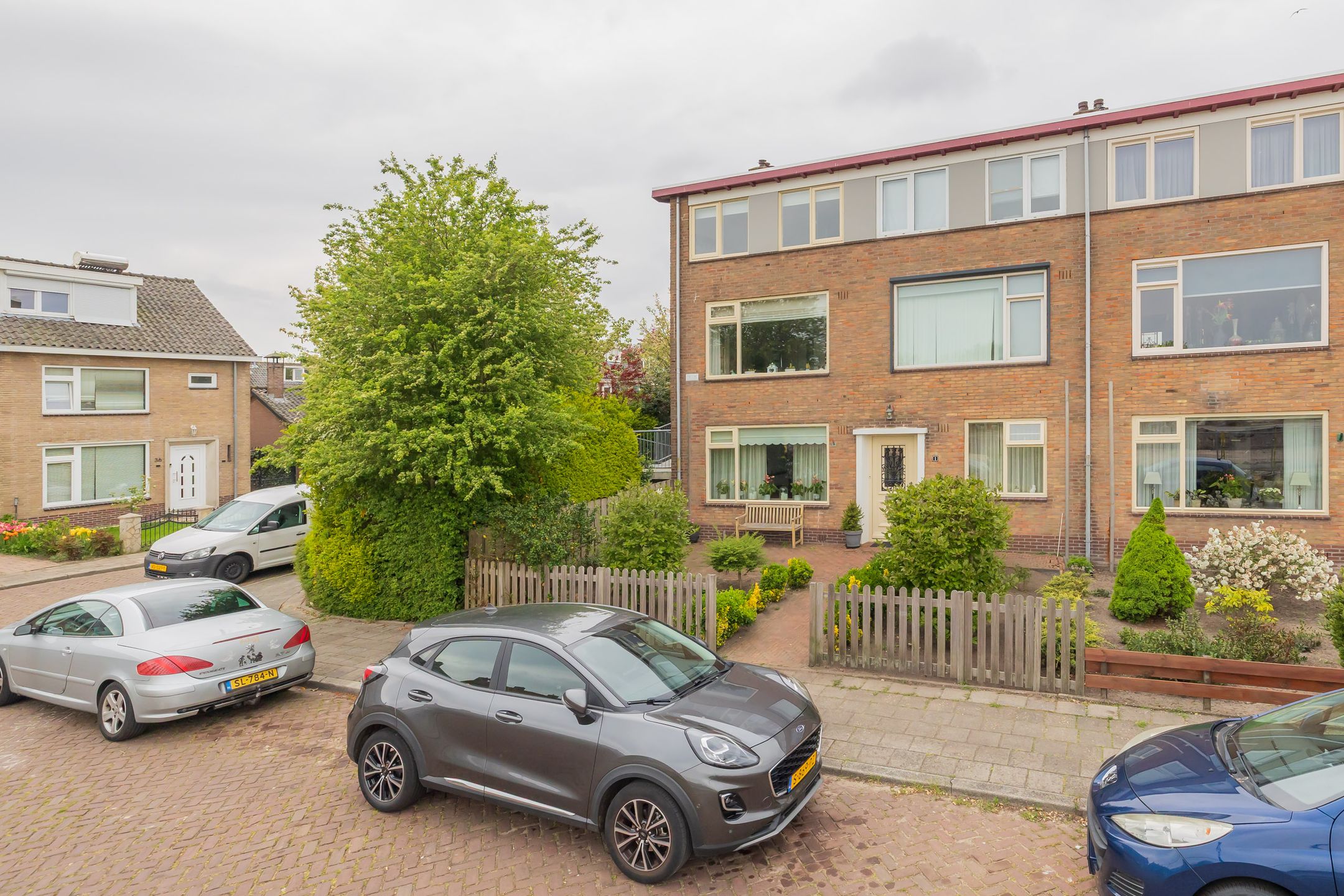 Foto 24 van Frederik Hendriklaan 15