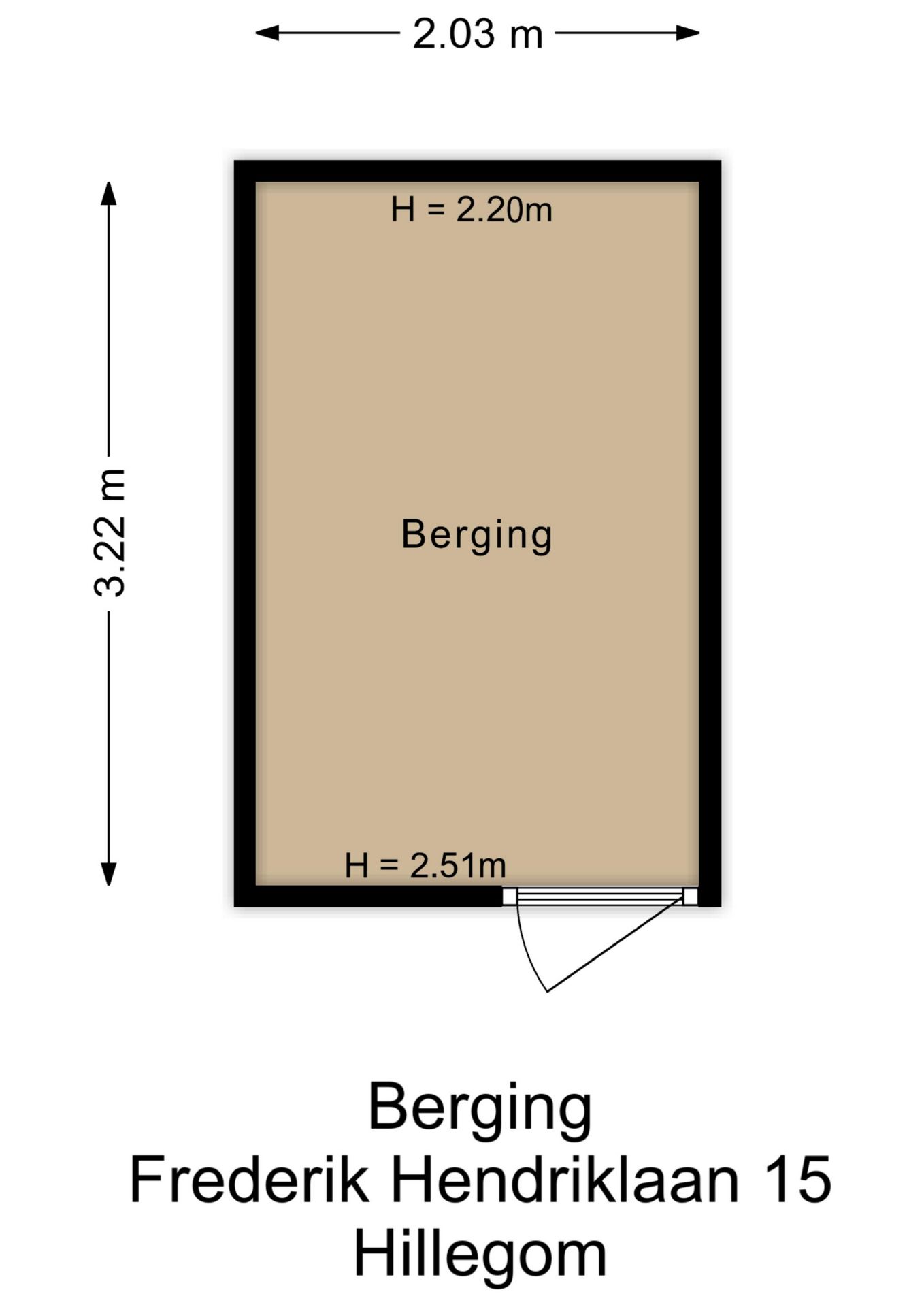 Foto 27 van Frederik Hendriklaan 15