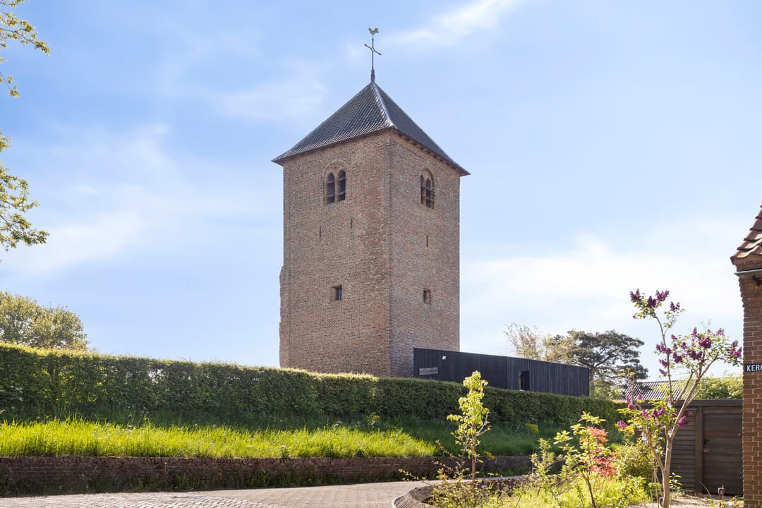 Photo 2 of Kerkweg 38