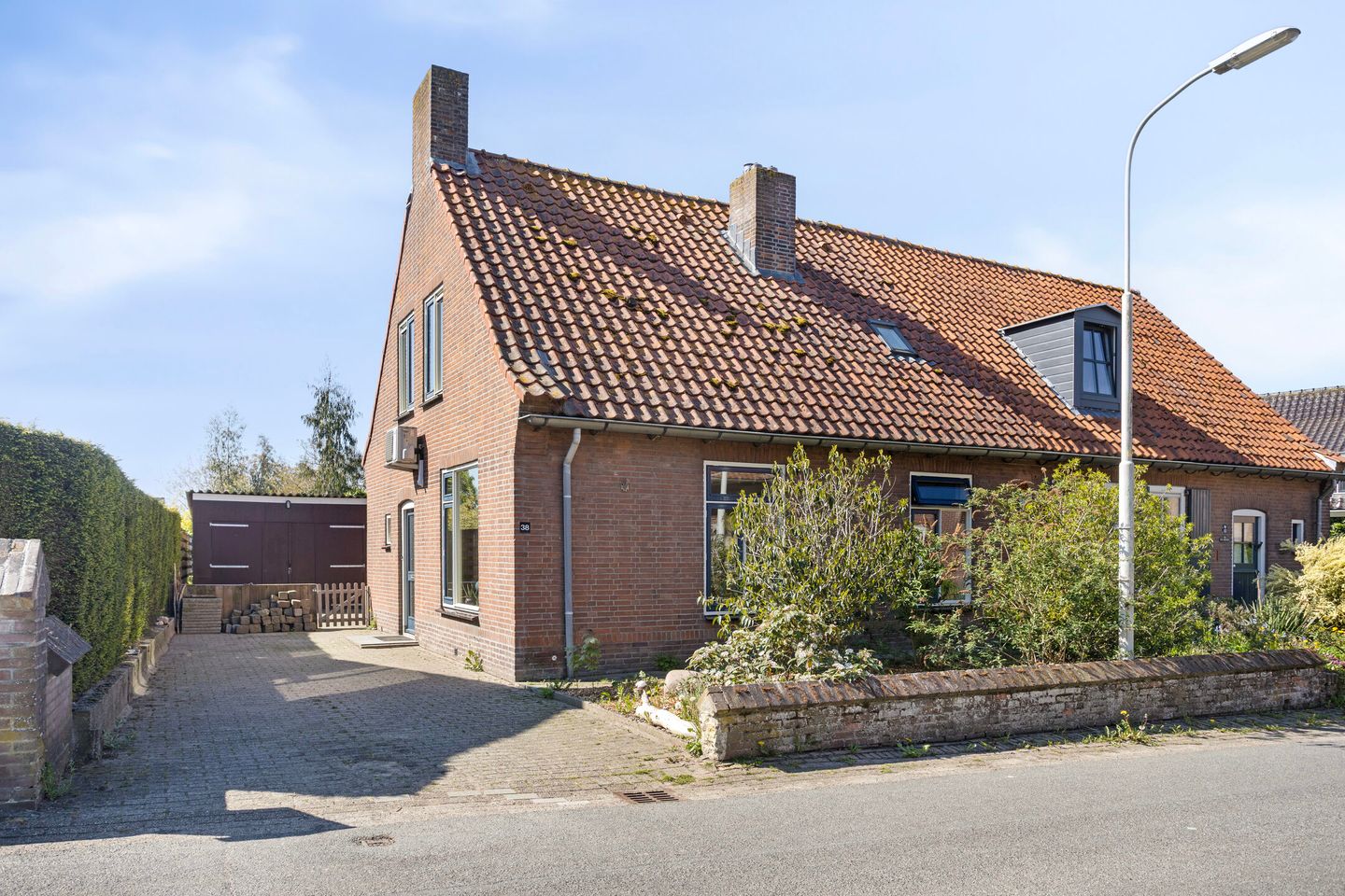 Photo 5 of Kerkweg 38