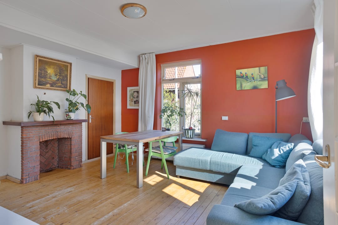 Photo 7 of Kerkweg 38