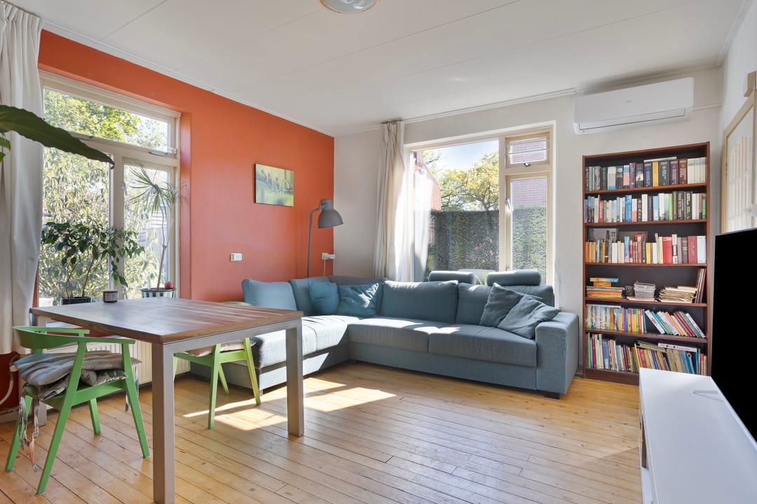 Photo 8 of Kerkweg 38