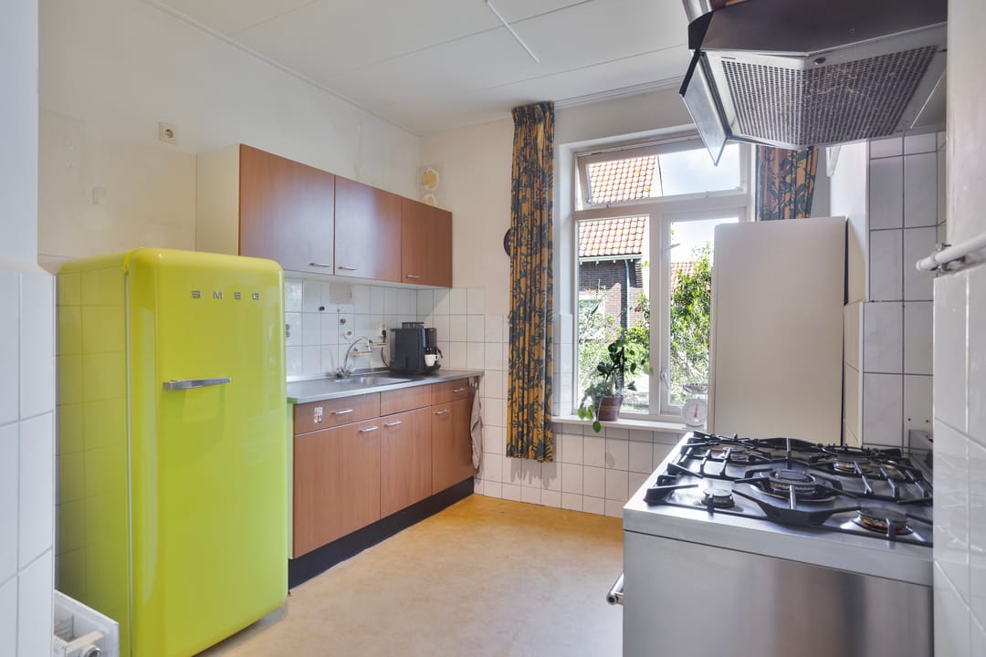 Photo 11 of Kerkweg 38