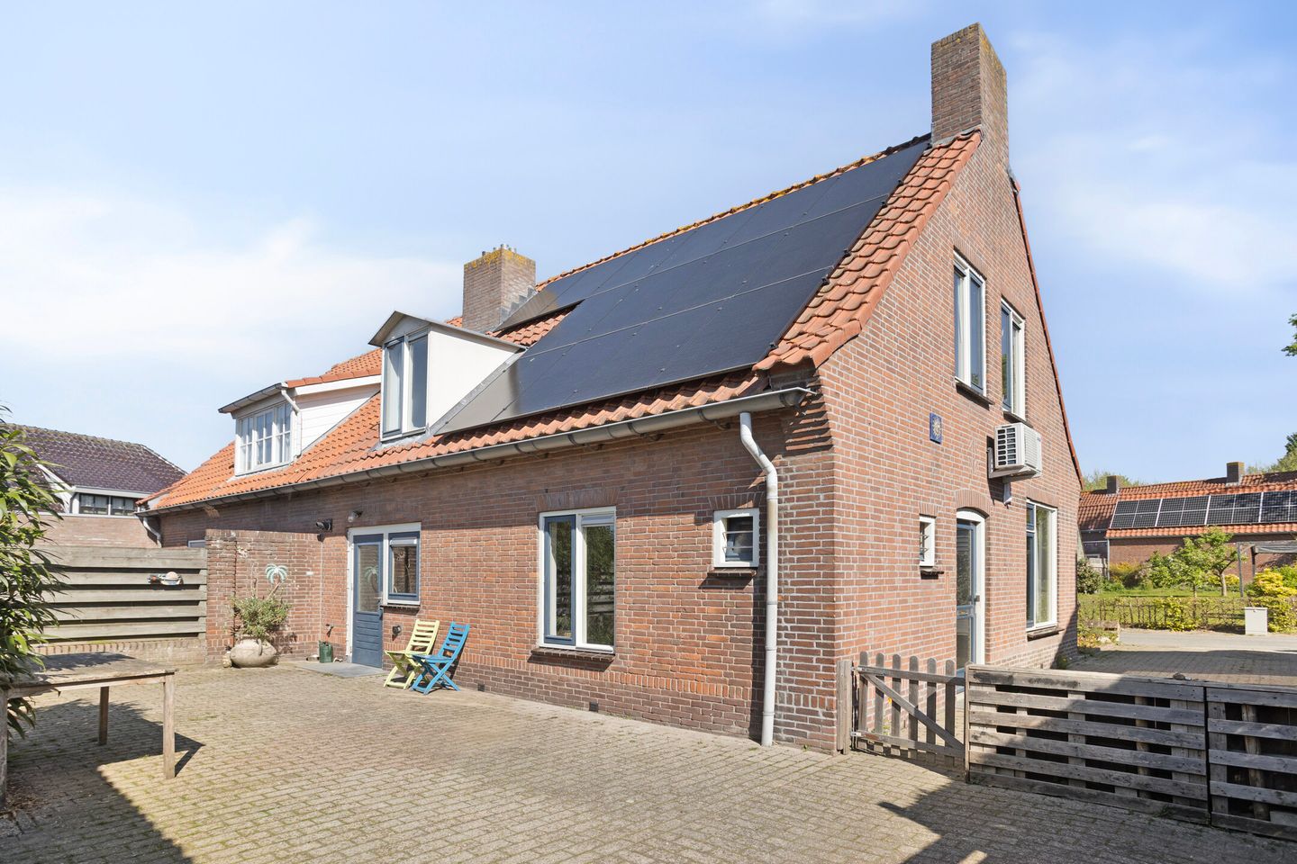 Photo 25 of Kerkweg 38