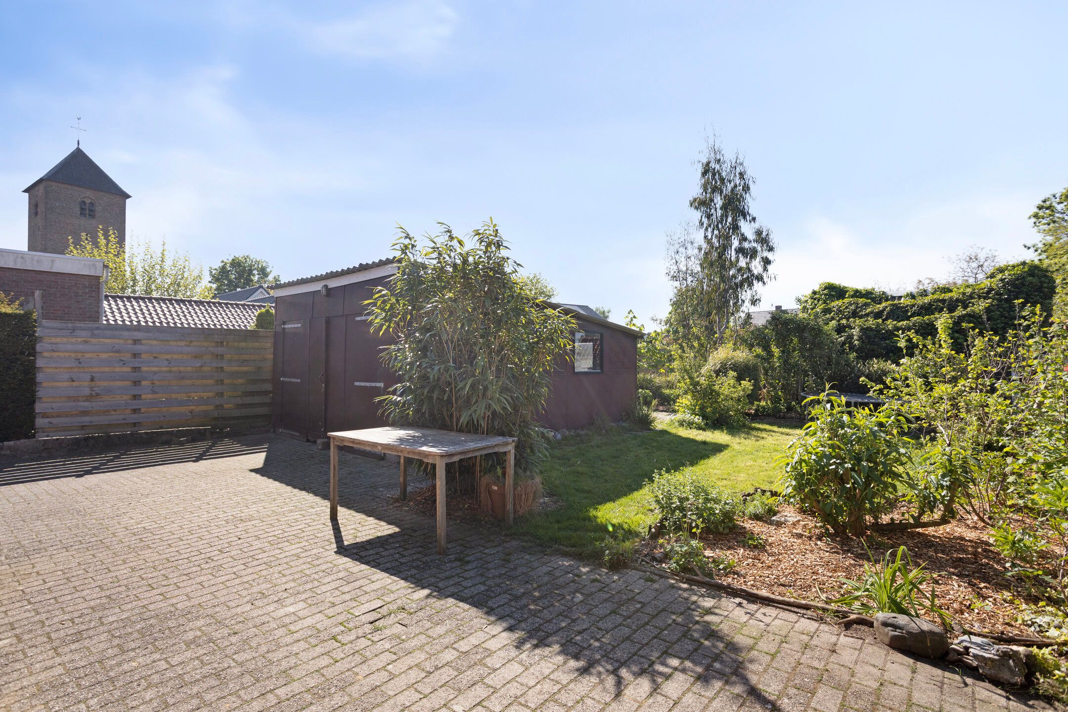 Photo 27 of Kerkweg 38