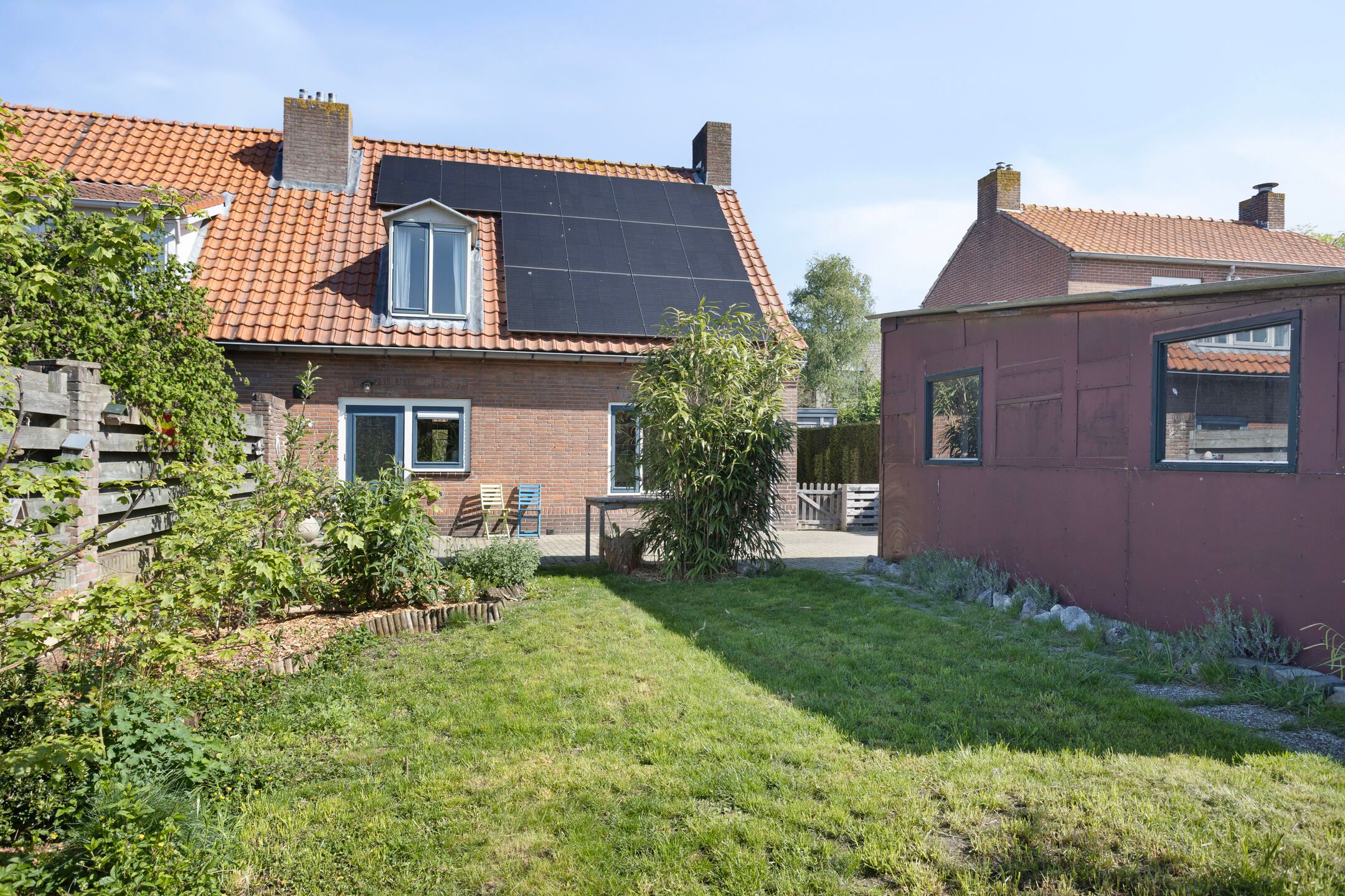 Photo 30 of Kerkweg 38