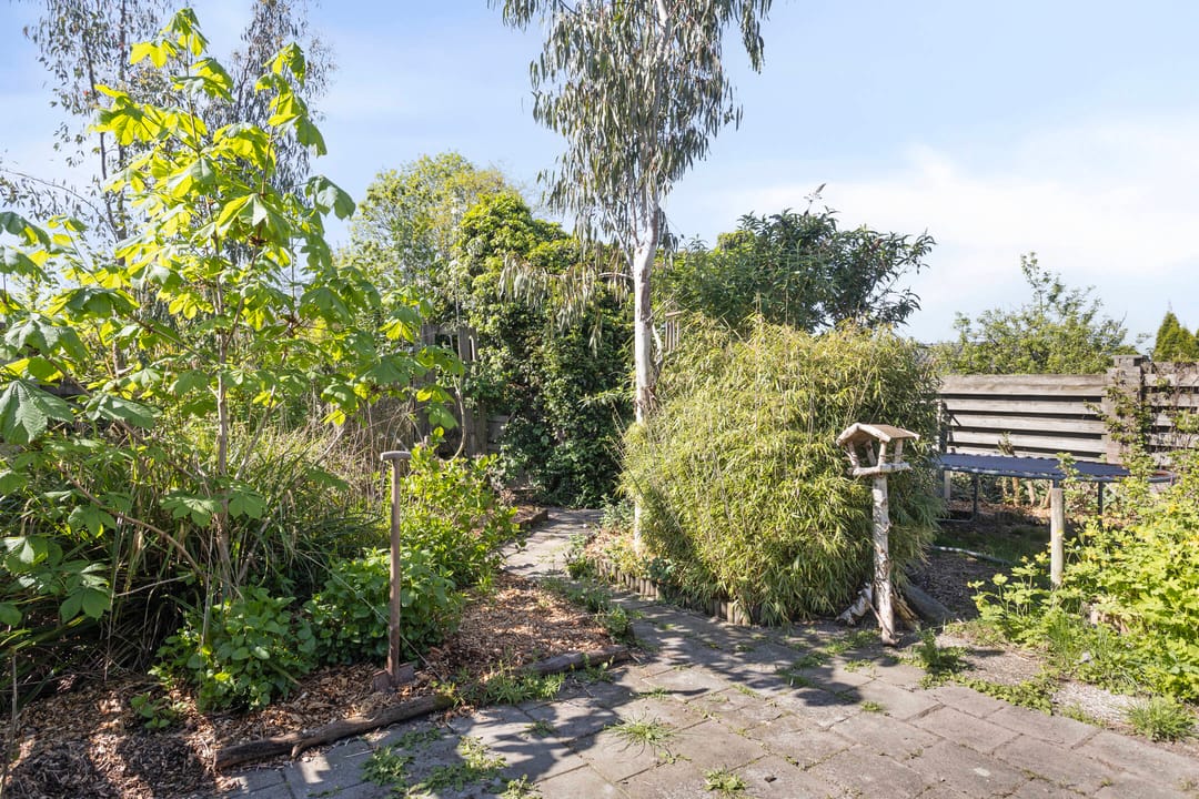 Photo 31 of Kerkweg 38