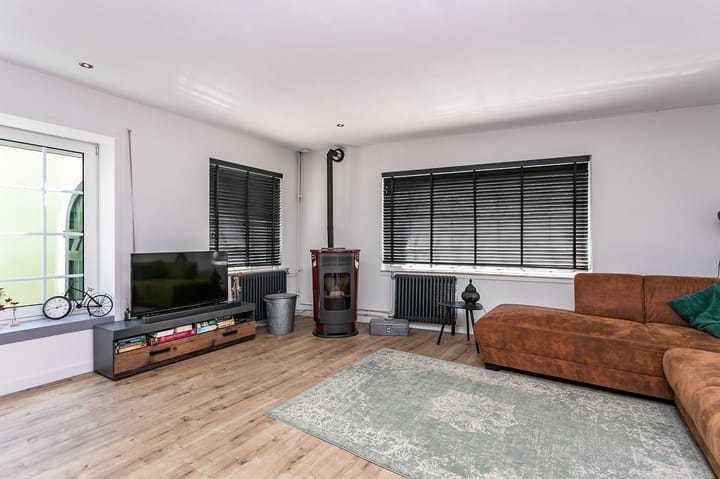 Foto 2 van Kloosterstraat 8