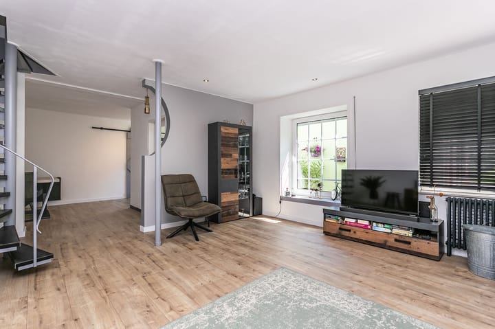 Foto 3 van Kloosterstraat 8