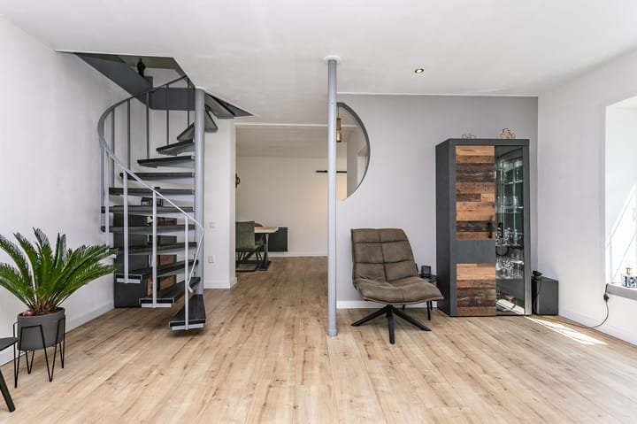 Foto 5 van Kloosterstraat 8