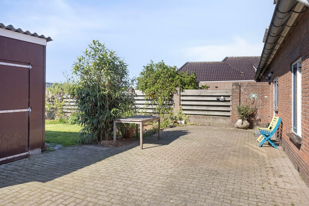 Photo 26 of Kerkweg 38