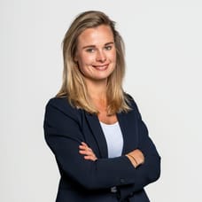 Mireille Kooij - Administratief Medewerker