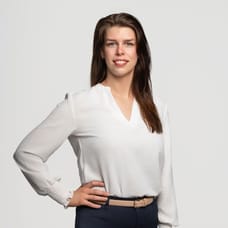 Kaylee van den Berg - Administratief Medewerker