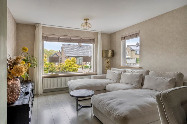 Foto 2 van Linthorstlaan 33