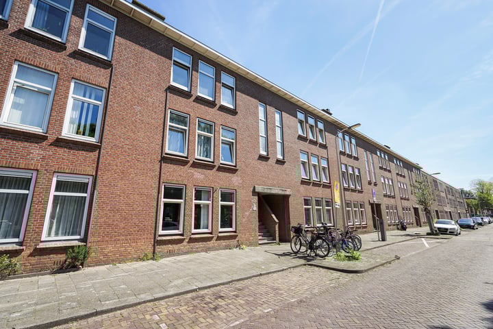 Deimanstraat 256