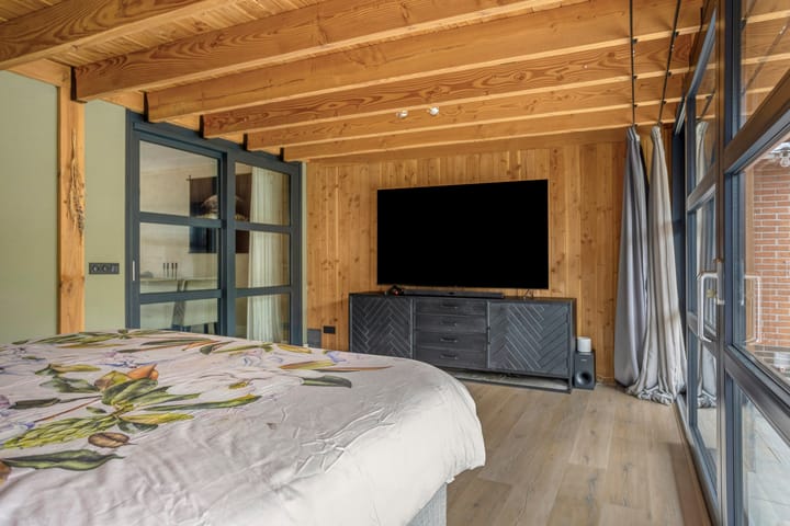 Foto 3 van Linthorstlaan 33