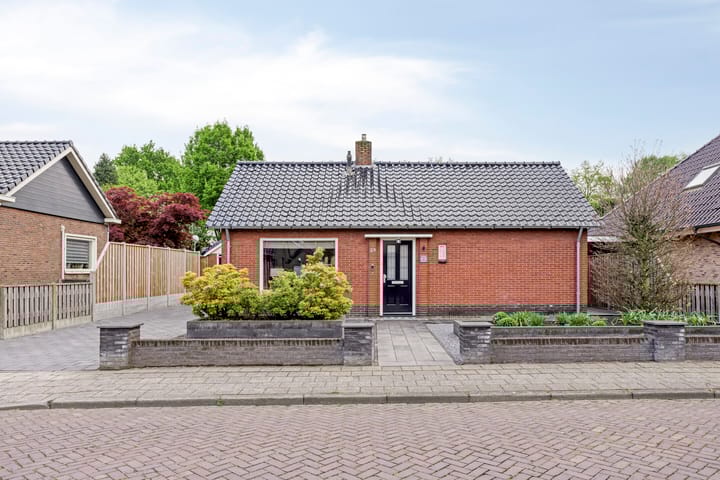 Foto 5 van Linthorstlaan 33