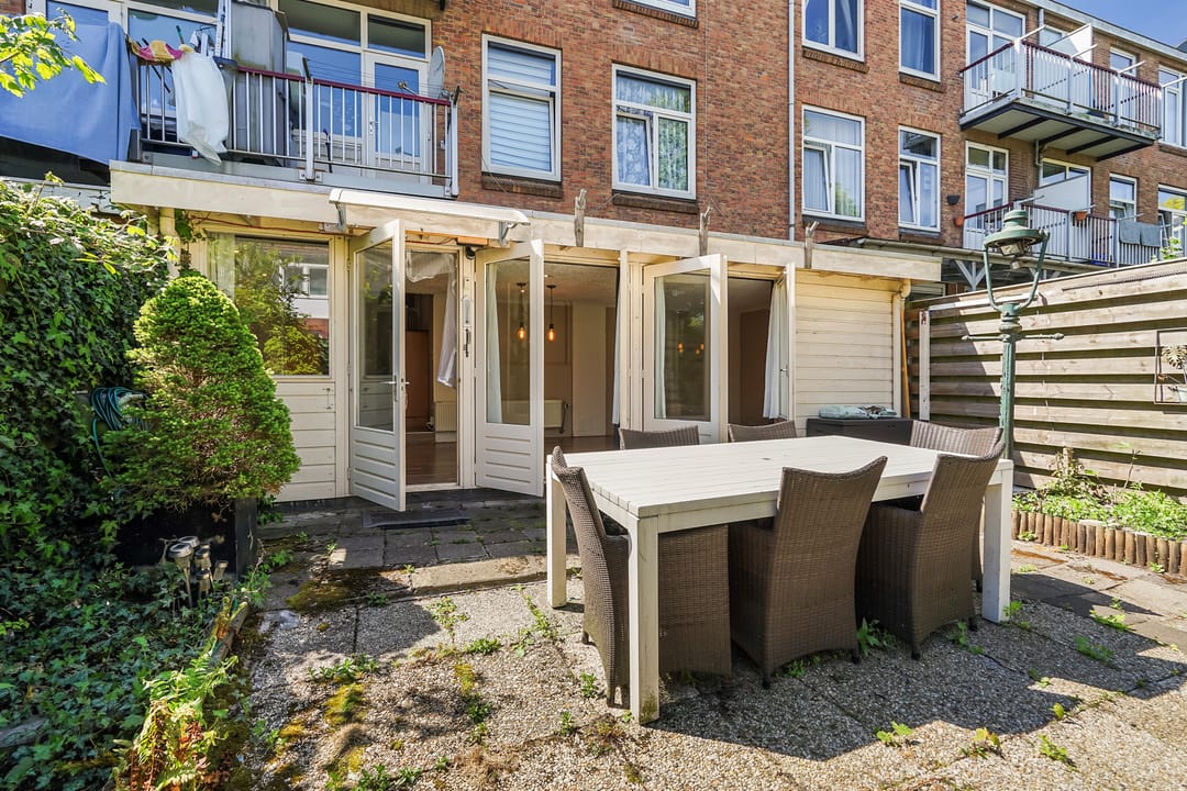 Foto 8 van Deimanstraat 256