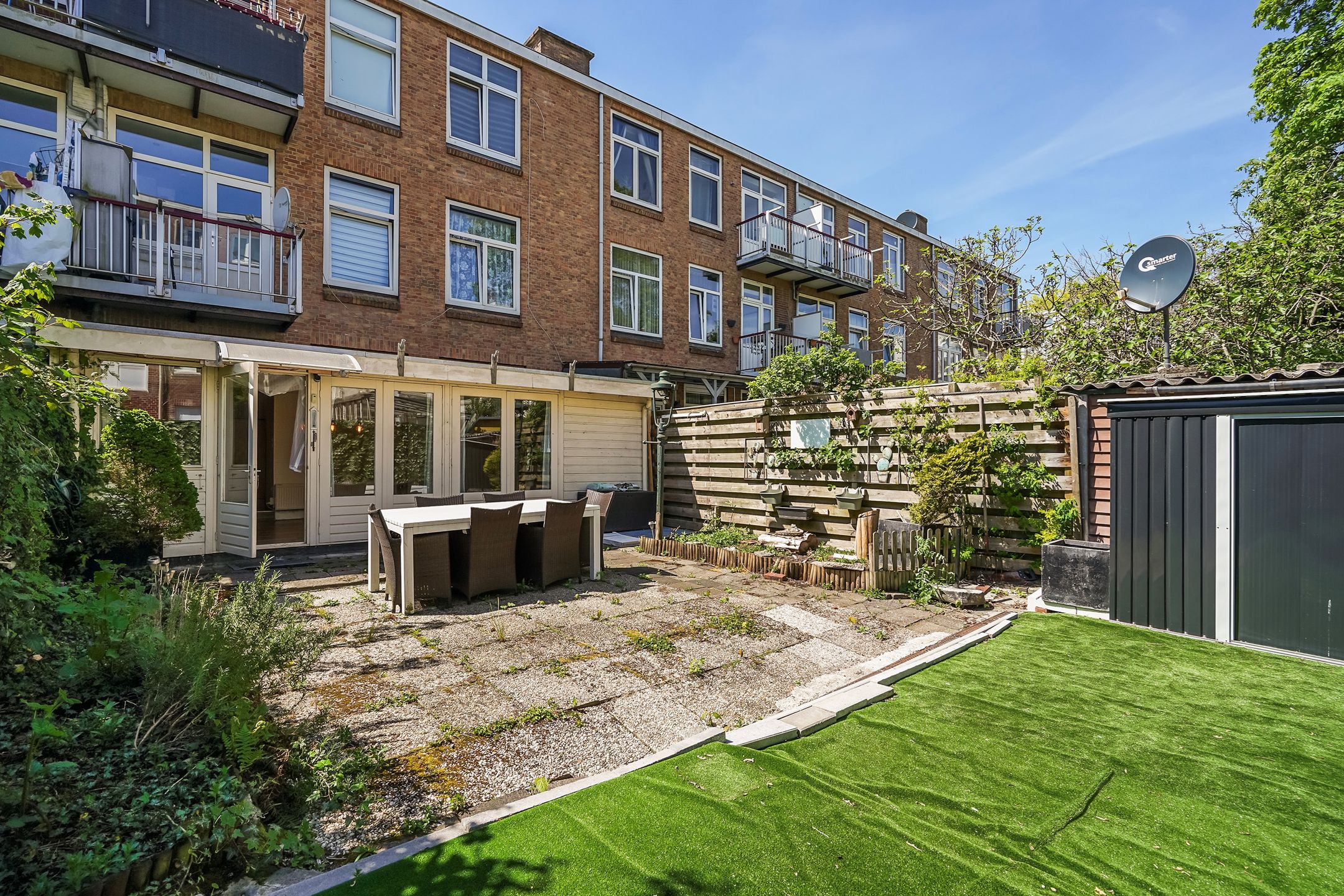 Foto 9 van Deimanstraat 256