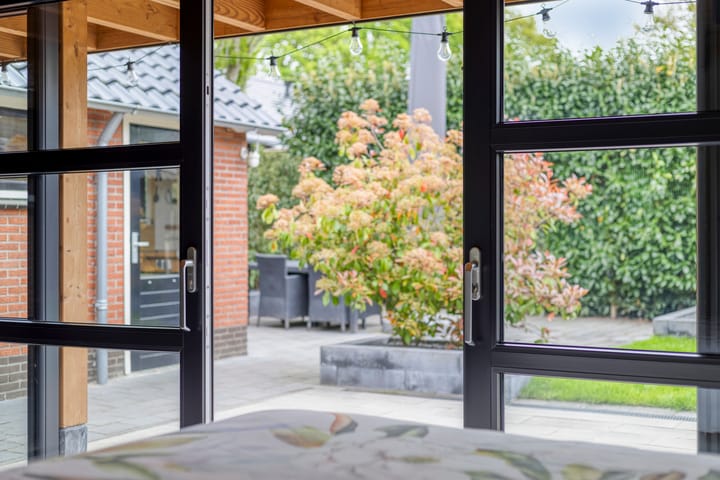 Foto 12 van Linthorstlaan 33