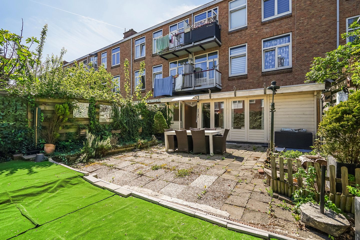 Foto 10 van Deimanstraat 256