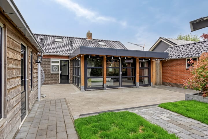 Foto 18 van Linthorstlaan 33