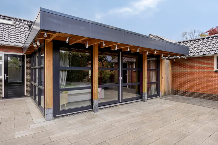 Foto 19 van Linthorstlaan 33