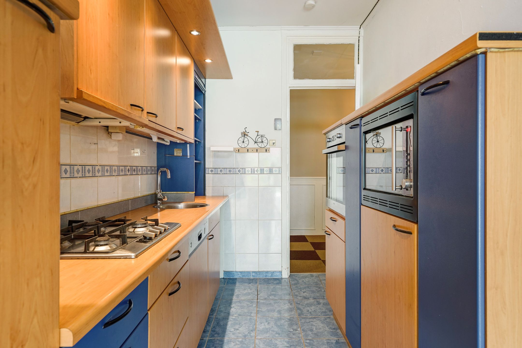 Foto 15 van Deimanstraat 256