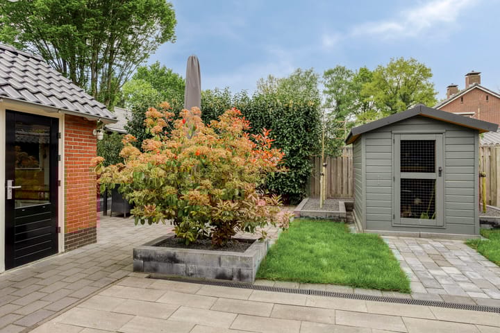 Foto 20 van Linthorstlaan 33