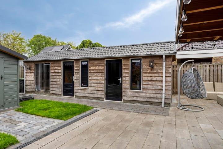 Foto 21 van Linthorstlaan 33