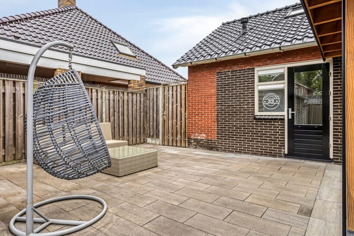 Foto 23 van Linthorstlaan 33