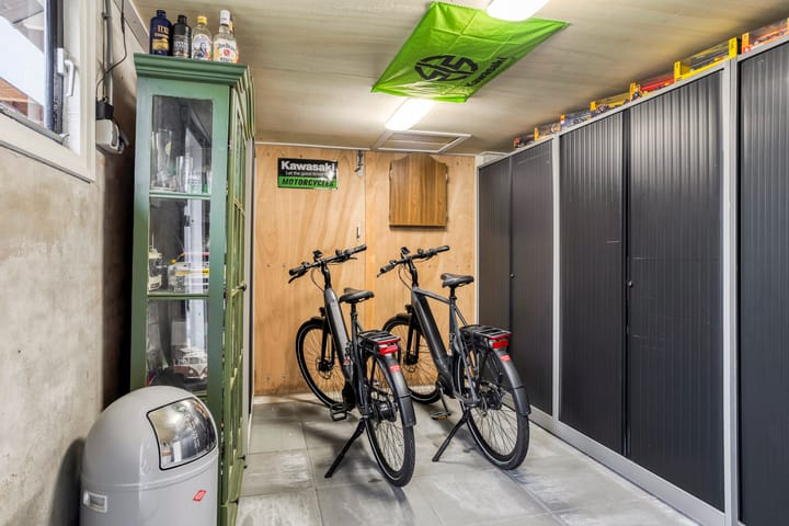 Foto 24 van Linthorstlaan 33