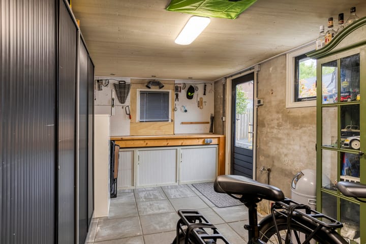 Foto 25 van Linthorstlaan 33