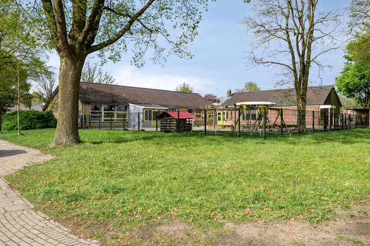 Foto 27 van Linthorstlaan 33