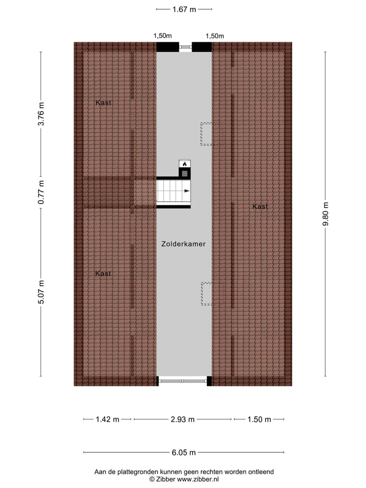 Foto 29 van Linthorstlaan 33