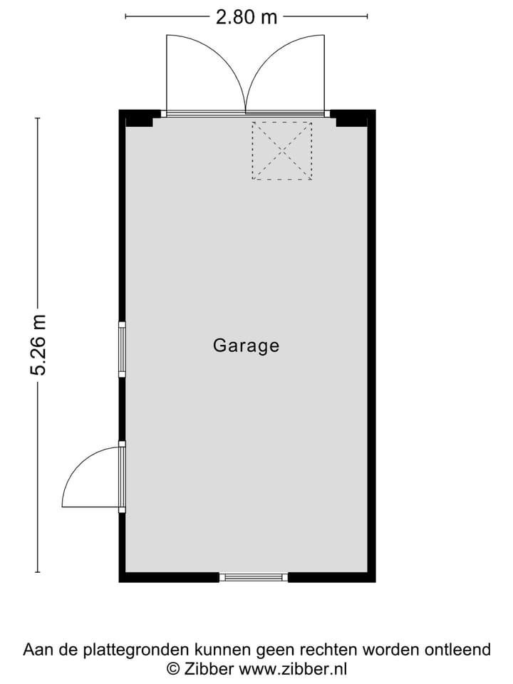 Foto 32 van Linthorstlaan 33