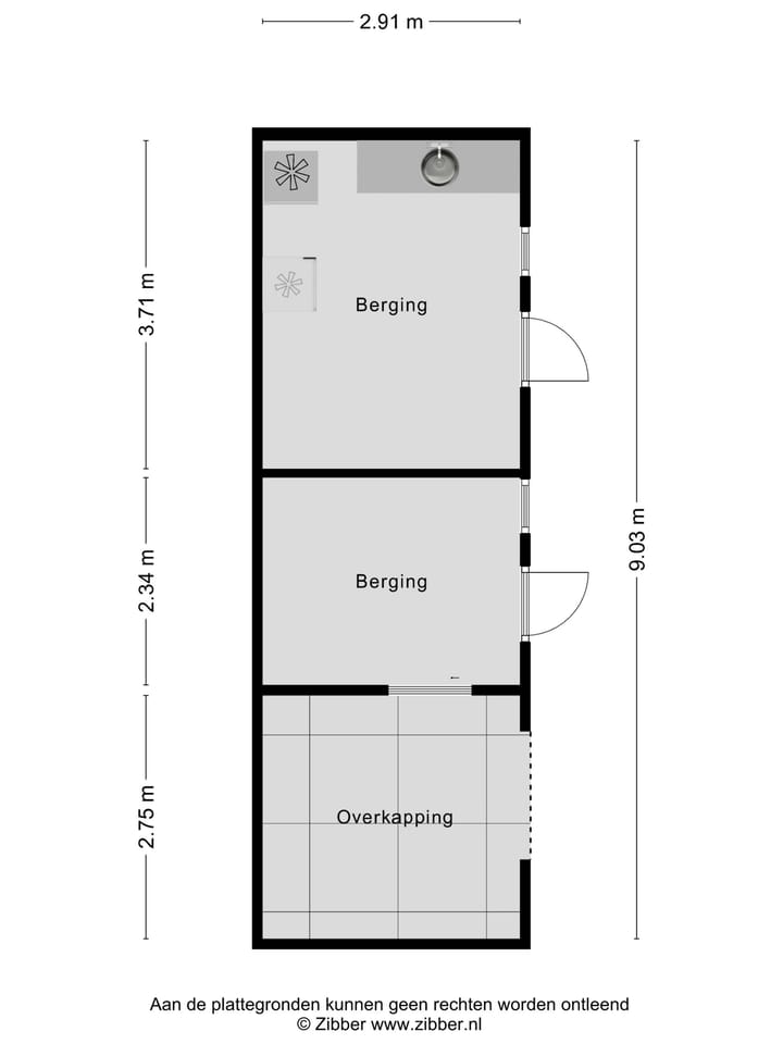 Foto 33 van Linthorstlaan 33