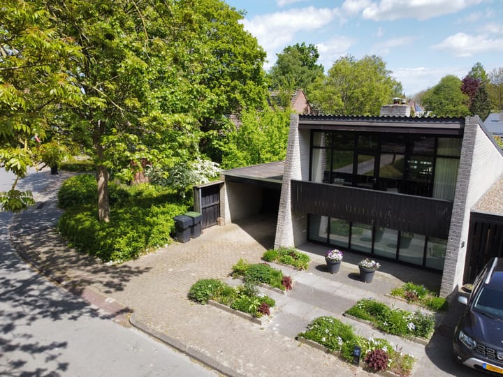 Foto 1 van Hamrik 21