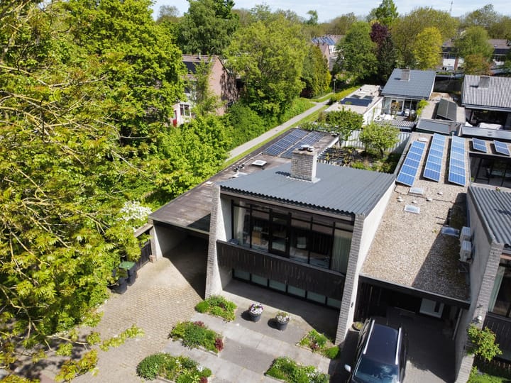 Foto 2 van Hamrik 21