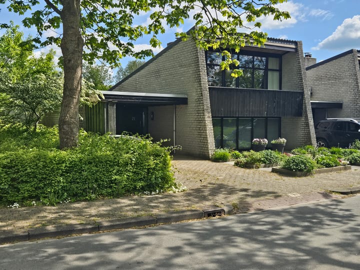 Foto 3 van Hamrik 21