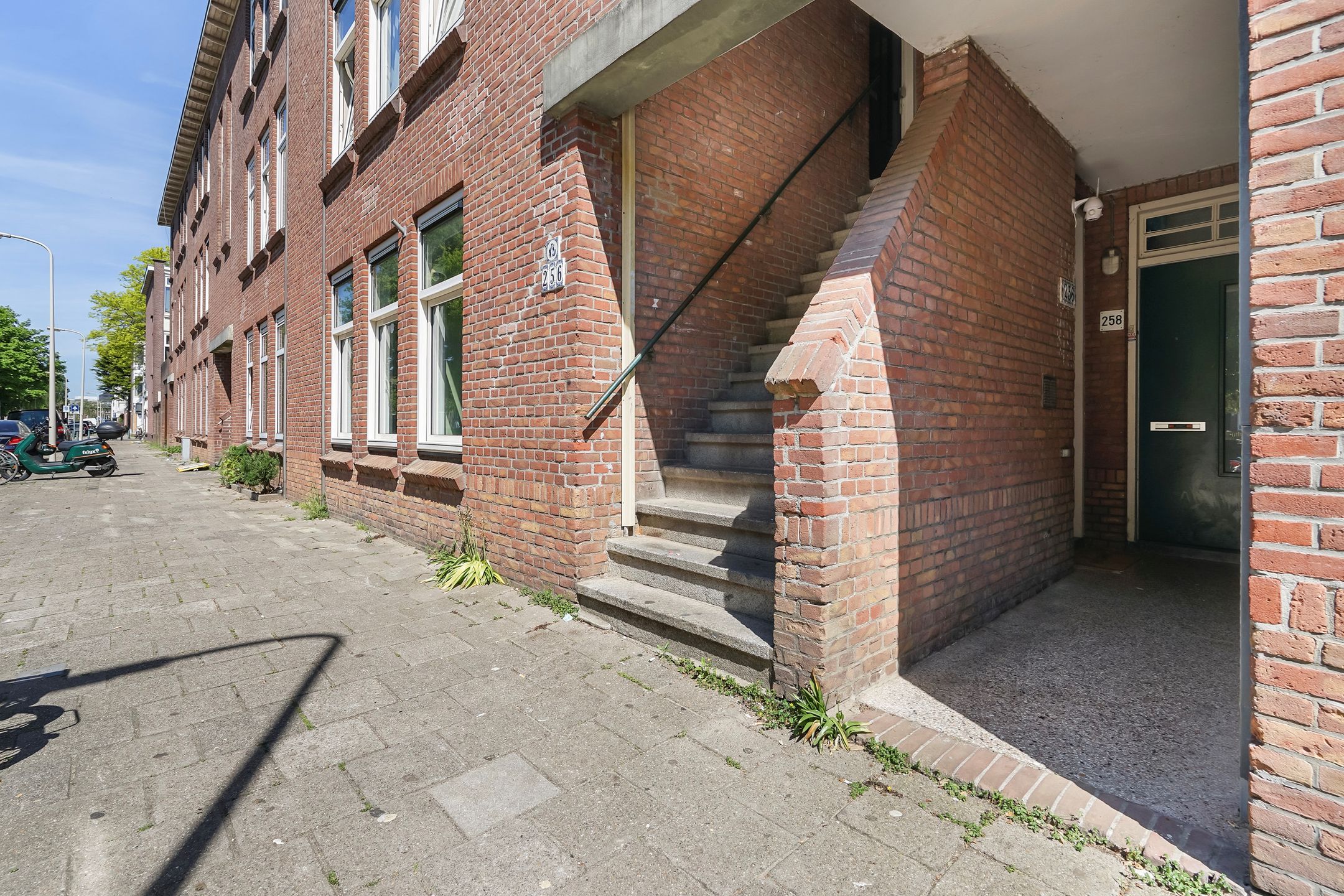 Foto 36 van Deimanstraat 256