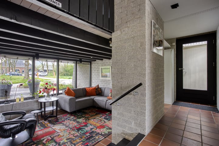 Foto 6 van Hamrik 21