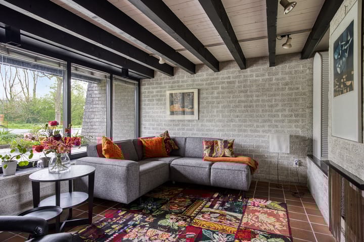 Foto 7 van Hamrik 21