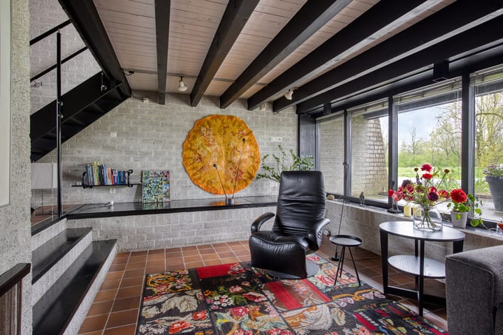 Foto 8 van Hamrik 21