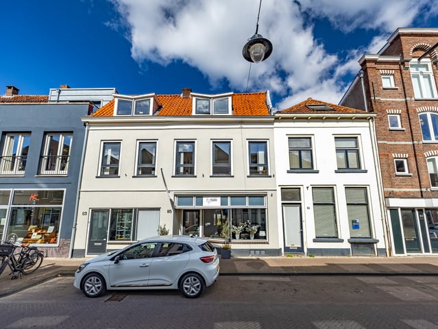 Spittaalstraat 85