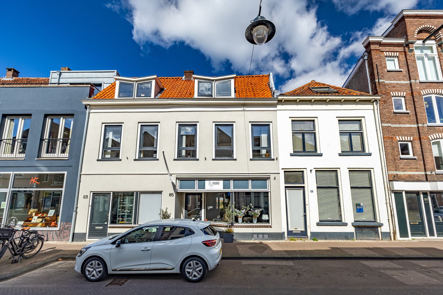 Bekijk foto 1 van Spittaalstraat 85
