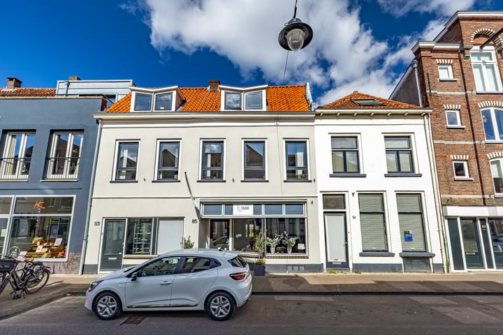 Spittaalstraat 85, Zutphen