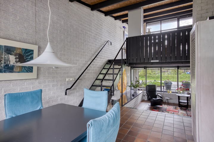 Foto 11 van Hamrik 21