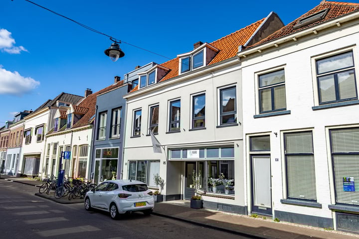 Spittaalstraat 85, Zutphen